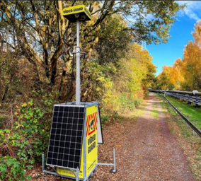 Intelligente Kameratechnik mit Rundum-Service