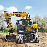 Das &raquo;kompakte Biest&laquo; zeigt sich noch kompakter