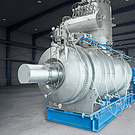 BHS-Sonthofen: Rekordauftragseingang im Geschäftsbereich Process Technology