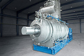 BHS-Sonthofen: Rekordauftragseingang im Geschäftsbereich Process Technology