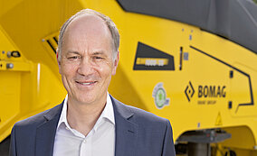 Ingo Ettischer ist neuer Geschäftsführer Operations