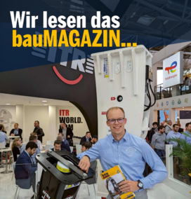 Marco de Jong, Marketing Manager ITR Benelux B.V. Tilburg (Niederlande) 