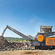 Aufbereitungsl&ouml;sungen im Live-Betrieb