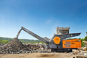 Aufbereitungslösungen im Live-Betrieb