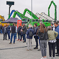Schl&uuml;ter: Erfolgreiche &raquo;Schl&uuml;ter-Tage&laquo; mit erweitertem Firmennetzwerk