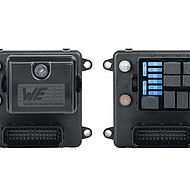 W&uuml;rth Elektronik ICS: Programmierbare L&ouml;sung zur Stromverteilung