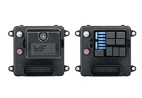 Würth Elektronik ICS: Programmierbare Lösung zur Stromverteilung