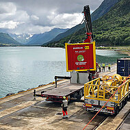 L&ouml;sungen f&uuml;r steigenden Strombedarf am Bau