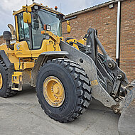 Gro&szlig;e Bandbreite an Reifenl&ouml;sungen