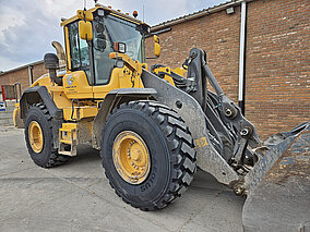 Große Bandbreite an Reifenlösungen