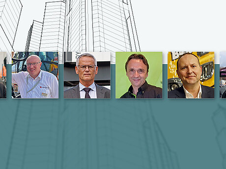 »Der Erfindergeist dieser Branche ist ungebrochen«