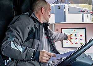 Vollautomatisiertes Bodenmanagement