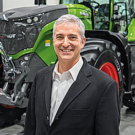 AGCO erreicht Umsatzrekordwert