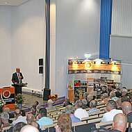 37. Informations­tagung Sprengtechnik