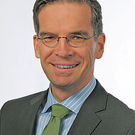 Gesch&auml;ftsf&uuml;hrung neu positioniert 