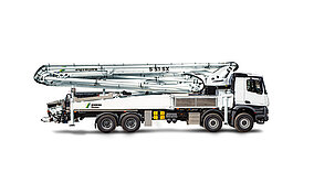 Talbrückenbau: Kraftakt für Mensch und Maschine