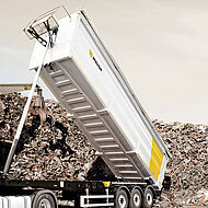 Wielton: Trailerhersteller Wielton positioniert eigene Marke auf dem deutschen Markt