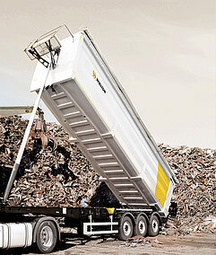 Wielton: Trailerhersteller Wielton positioniert eigene Marke auf dem deutschen Markt