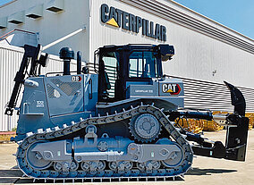 Fortschritt im Fokus