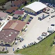 Schon seit 35 Jahren ein Partner in Sachen Zugangstechnik