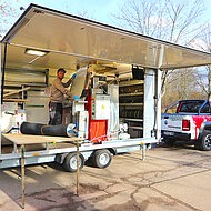 resinnovation: Dieser Anhang hat es in sich! / Punktuelle Sanierung auf den Punkt gebracht