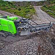 Terex Evoquip &ndash; John Deere Power Systems: Ein &raquo;krachender&laquo; Erfolg