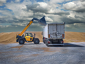 Alternative Antriebe und smarte Assistenzsysteme im Fokus 