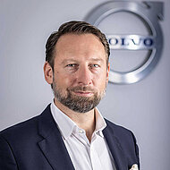 Volvo Trucks: Neuer Vertriebsdirektor für Volvo Trucks Deutschland