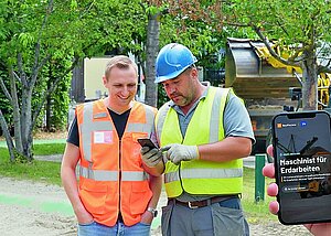 Personal-Logistik  statt Zufallsprinzip