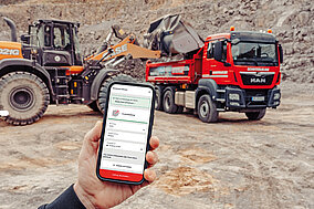 Rund 45 Mio. Euro frisches Kapital für Schüttflix