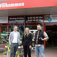 Wenn Workwear neue Zielgruppen in den Baumarkt bringt 