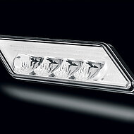 HELLA: Arbeitsscheinwerferserie f&uuml;r mehr &raquo;Design-Freiheit&laquo;