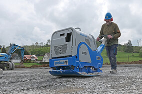 Smarte Unterstützung für Maschinenbediener