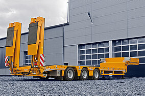 Neue Leistungsklasse im Produktprogramm