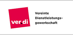 ver.di - Vereinte Dienstleistungsgewerkschaft