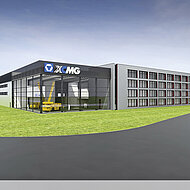 50 Mio. Euro Investment f&uuml;r Forschungszentrum in Krefeld