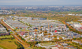 Die Bauma 2022: Erwartungen in Krisenzeiten übertroffen