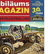 30 Jahre Europa Truck Trial