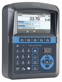 VEI: Beim Heben auch dynamisch wiegen