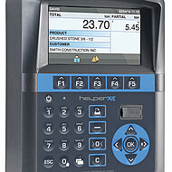 VEI: Beim Heben auch dynamisch wiegen