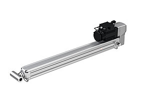 Neue Aktuatoren für mobile Anwendungen 