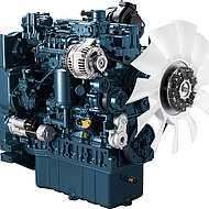 Neuer hochvolumiger Dieselmotor geht 2020 in Serie