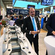 Berco: Mit &raquo;Bopis Life&laquo; Wartungskosten reduzieren