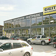 M&uuml;nchener Avant-H&auml;ndler Geith & Niggl kommt seinen Kunden entgegen