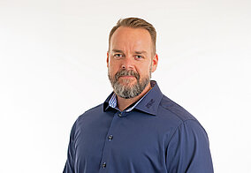 Neuer Vertriebsleiter bei Dynaset