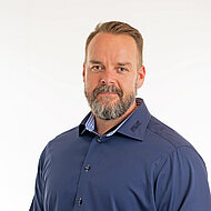 Neuer Vertriebsleiter bei Dynaset