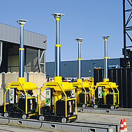 Vielzahl an neuen Hydraulik-Tools 