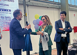 Wipro Hydraulics &uuml;bernimmt Anbauger&auml;te-Spezialisten Indeco
