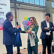 Wipro Hydraulics &uuml;bernimmt Anbauger&auml;te-Spezialisten Indeco