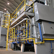 &Uuml;bernahme von &shy;Weissenfels Tech Chains